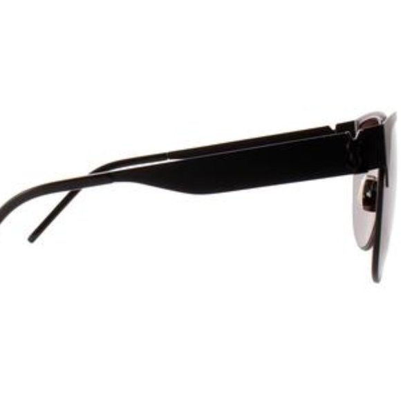 NWT Saint Laurent Monogram SL M43 Sunglasses - Picture 5 of 6